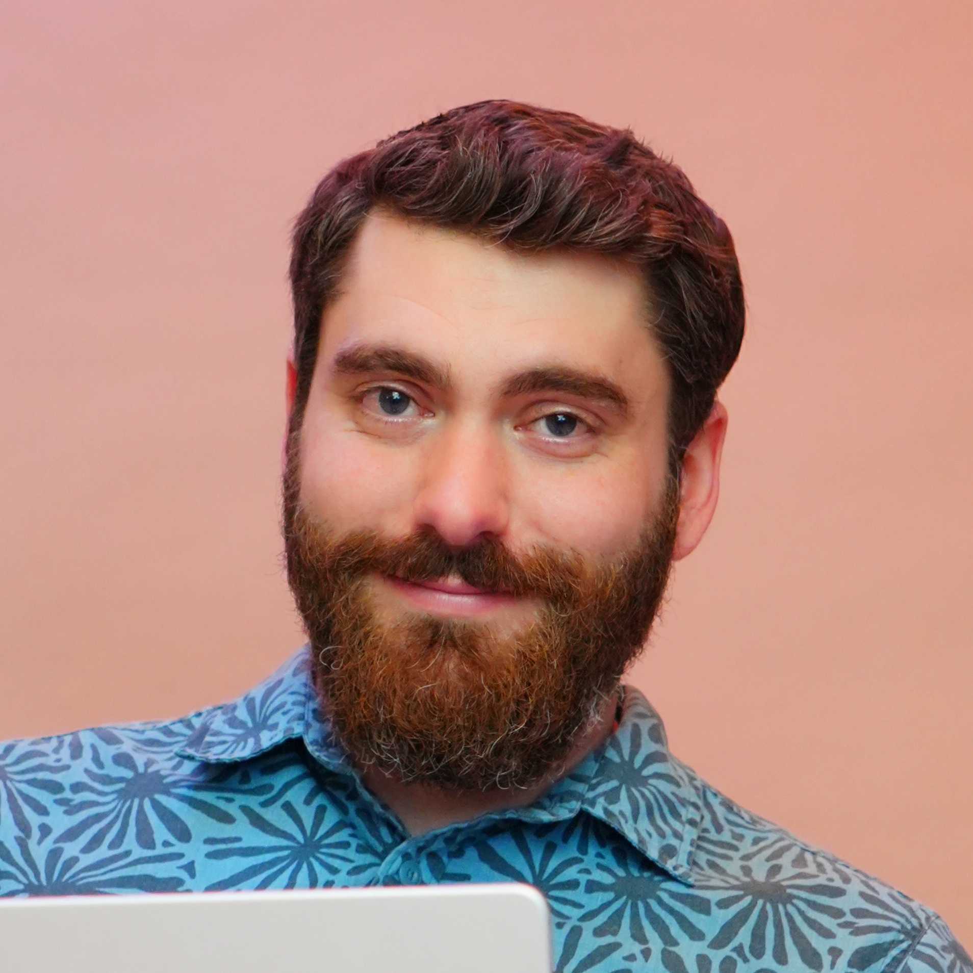 Aaron Miller