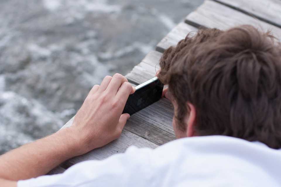 Photo by Hannah Sherman.